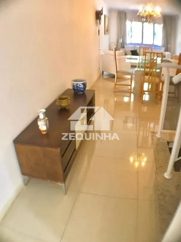 Casa, 3 quartos, 300 m² - Foto 6