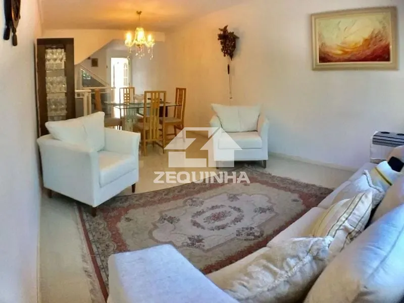 Casa, 3 quartos, 300 m² - Foto 4