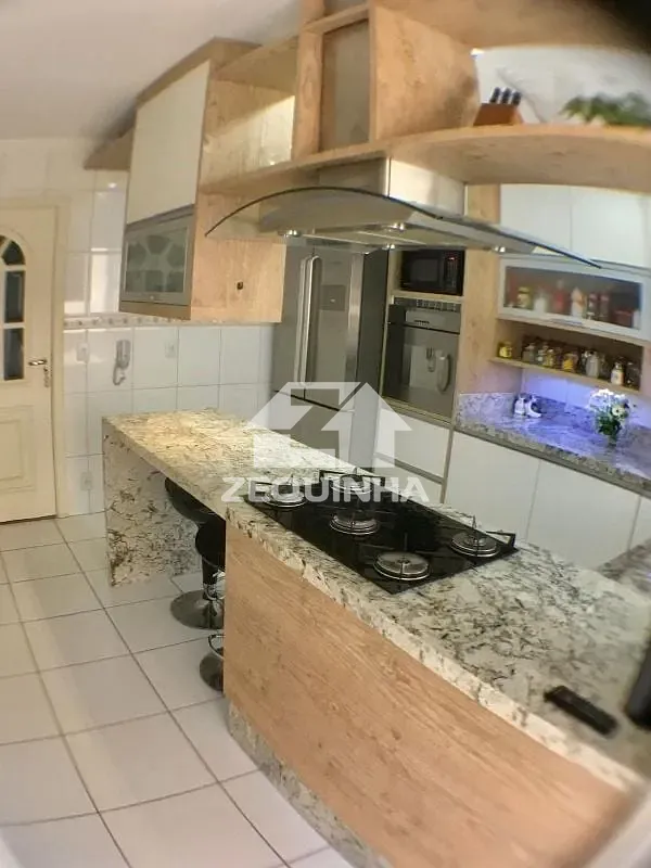 Casa, 3 quartos, 300 m² - Foto 7