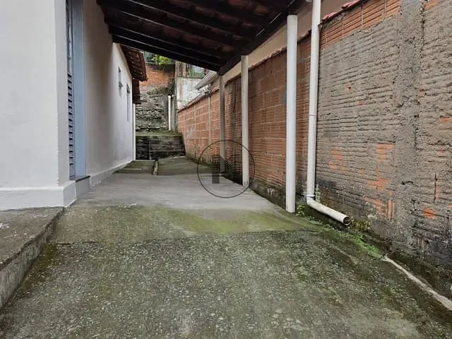 Casa 3 quartos e 1 banheiro, à venda, no bairro Centro em Delfim Moreira