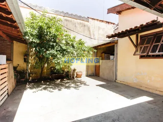 Casa com 208m² 3 quartos e 2 banheiros, à venda, no bairro Jardim Cidade Azul em Rio Claro