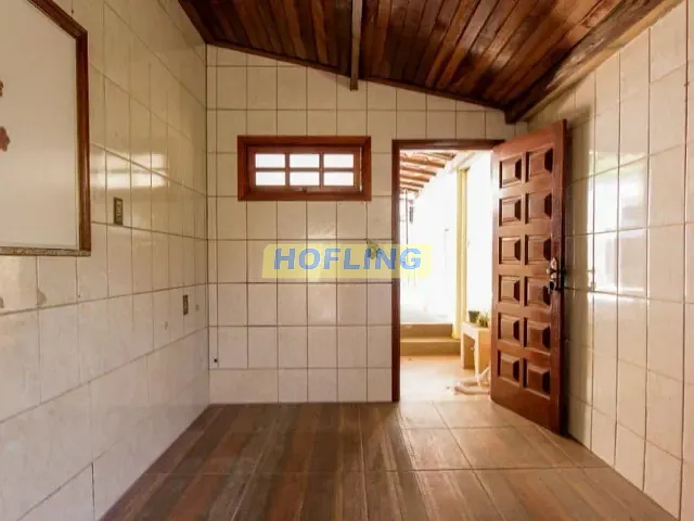 Casa com 208m² 3 quartos e 2 banheiros, à venda, no bairro Jardim Cidade Azul em Rio Claro