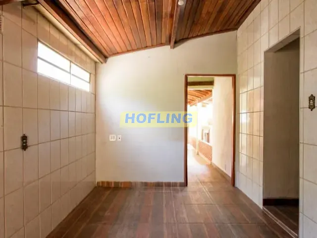 Casa com 208m² 3 quartos e 2 banheiros, à venda, no bairro Jardim Cidade Azul em Rio Claro