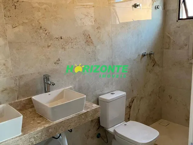 Casa 3 quartos e 4 banheiros, à venda, no bairro Condomínio Terras do Vale em Caçapava