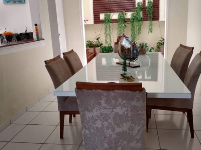Foto do Casa - Casa com 3 dormitórios à venda, 180 m² por R$ 850.000,00 - Jardim Satélite - São José dos Campos/SP | INDEPENDENCE NEGOCIOS IMOBILIARIOS LTDA