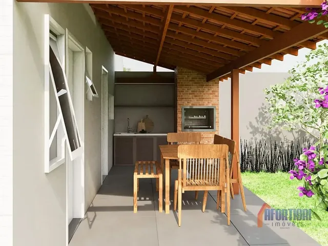 Sobrado com 108m² 3 quartos e 2 banheiros, à venda, no bairro Capão da Imbuia em Curitiba