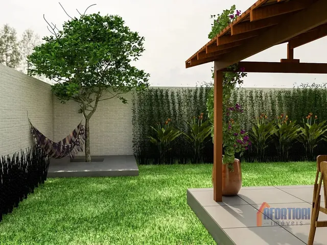 Sobrado com 108m² 3 quartos e 2 banheiros, à venda, no bairro Capão da Imbuia em Curitiba