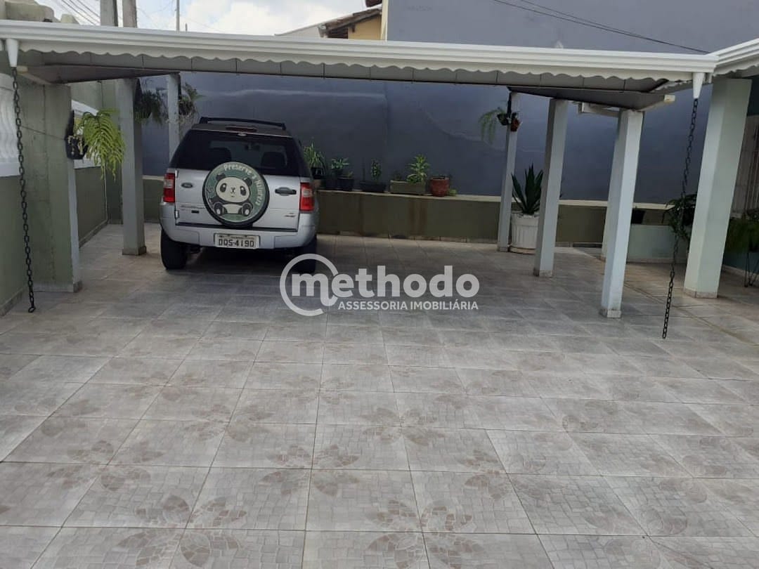 Casa, 3 quartos, 167 m² - Foto 3