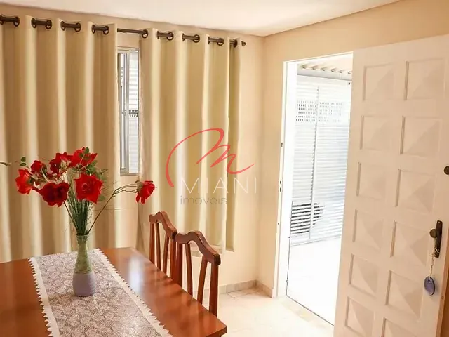 Casa com 150m² 3 quartos e 2 banheiros, à venda, no bairro Vila Dinorah em São Paulo