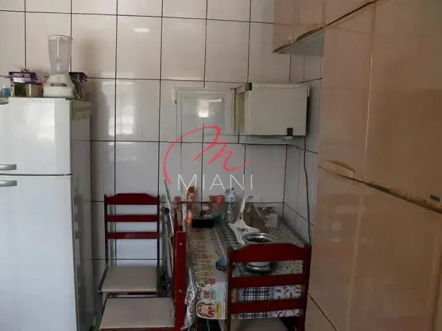 Casa com 150m² 3 quartos e 2 banheiros, à venda, no bairro Vila Dinorah em São Paulo