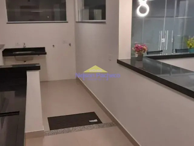 Casa 2 quartos e 1 banheiro, à venda, no bairro Jardim Santa Teresinha em Capivari