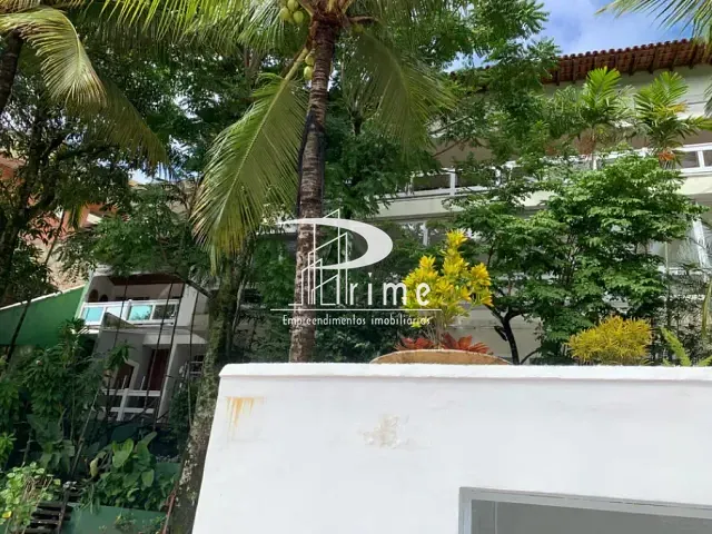 Casa com 800m² 6 quartos e 3 banheiros, à venda, no bairro Gávea em Rio de Janeiro