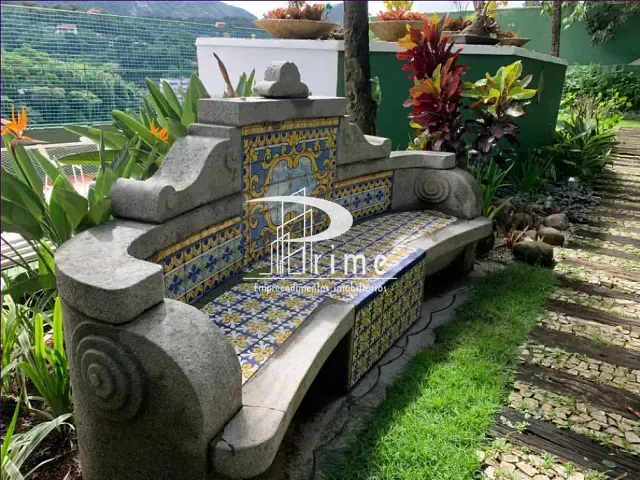 Casa com 800m² 6 quartos e 3 banheiros, à venda, no bairro Gávea em Rio de Janeiro