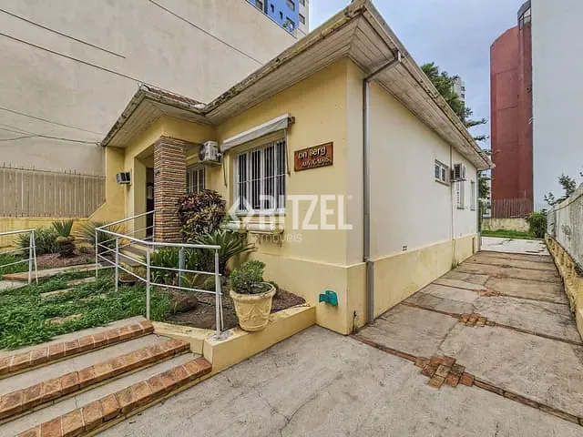 Casa com 438m², para alugar, no bairro Centro em Novo Hamburgo