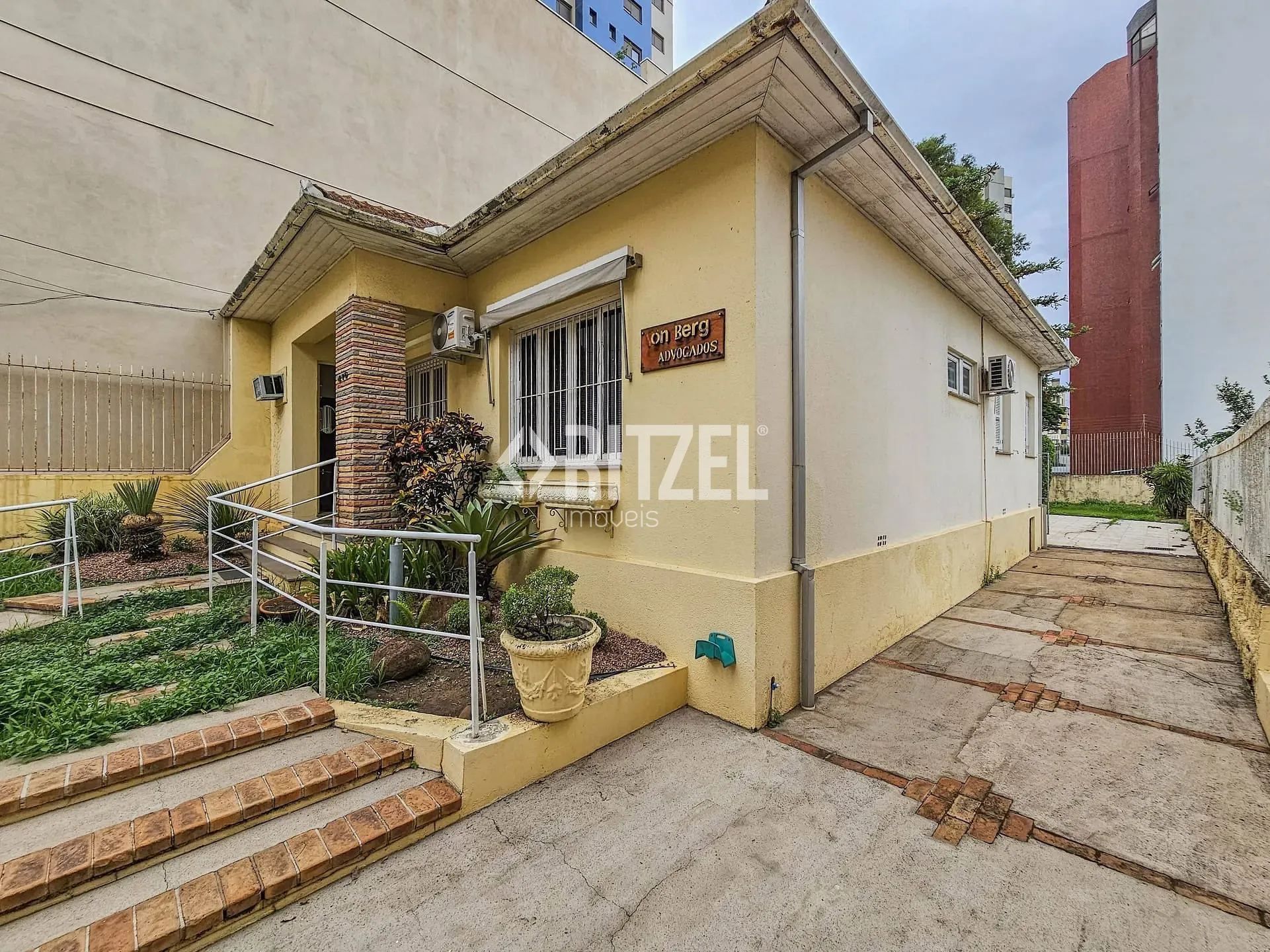 Casa, 1 quarto, 165 m² - Foto 2