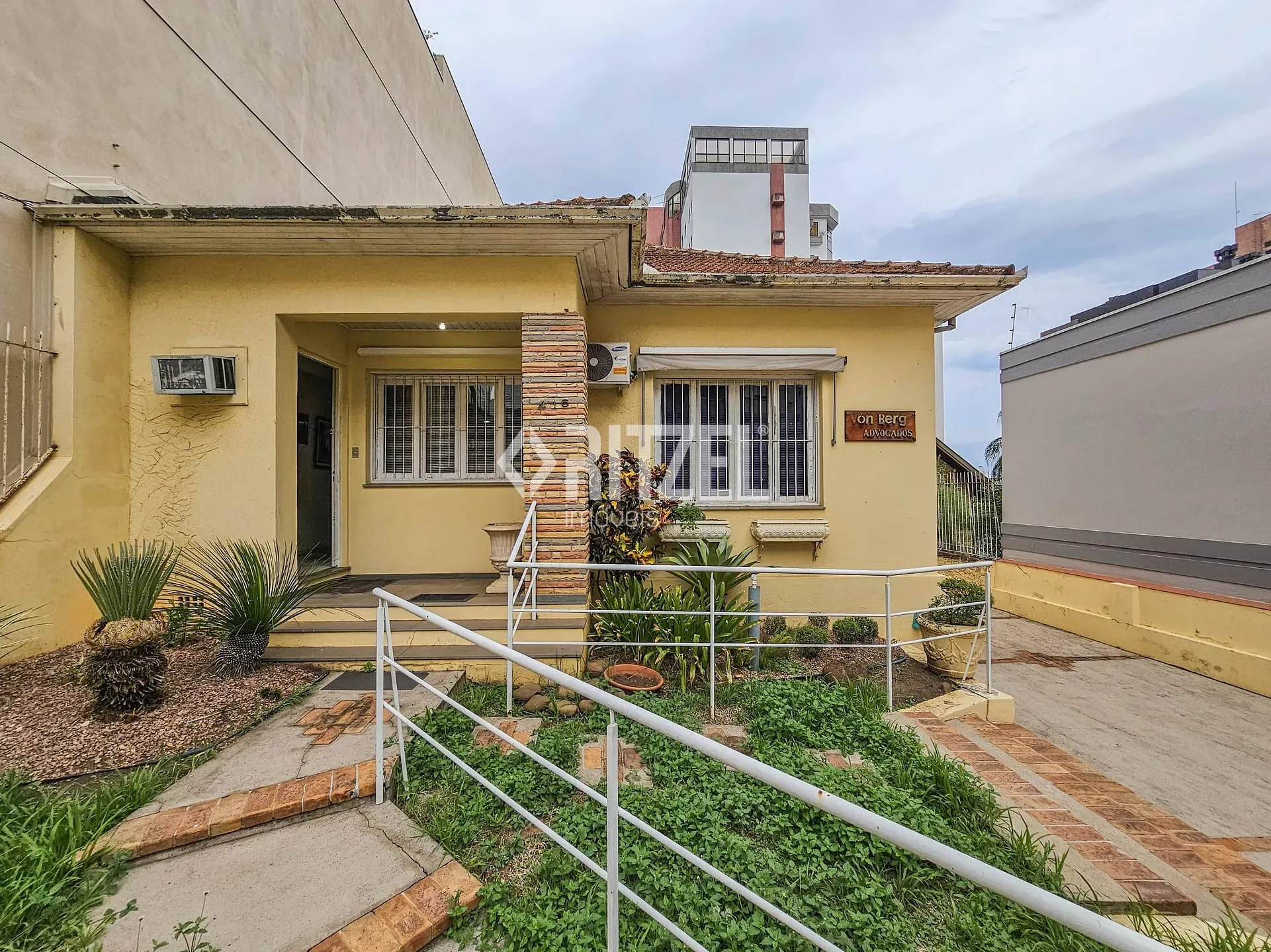 Casa, 1 quarto, 165 m² - Foto 1