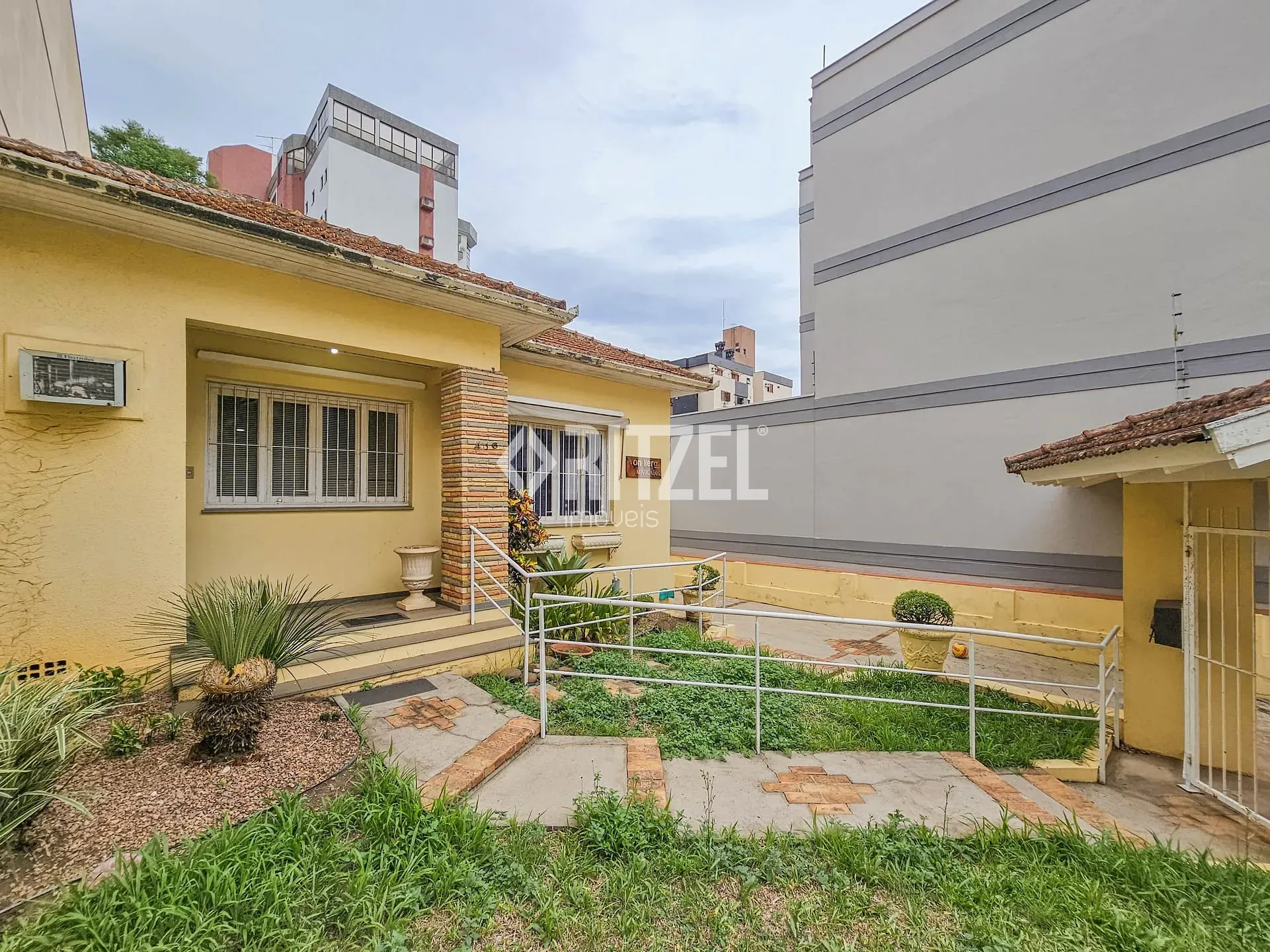 Casa, 1 quarto, 165 m² - Foto 23
