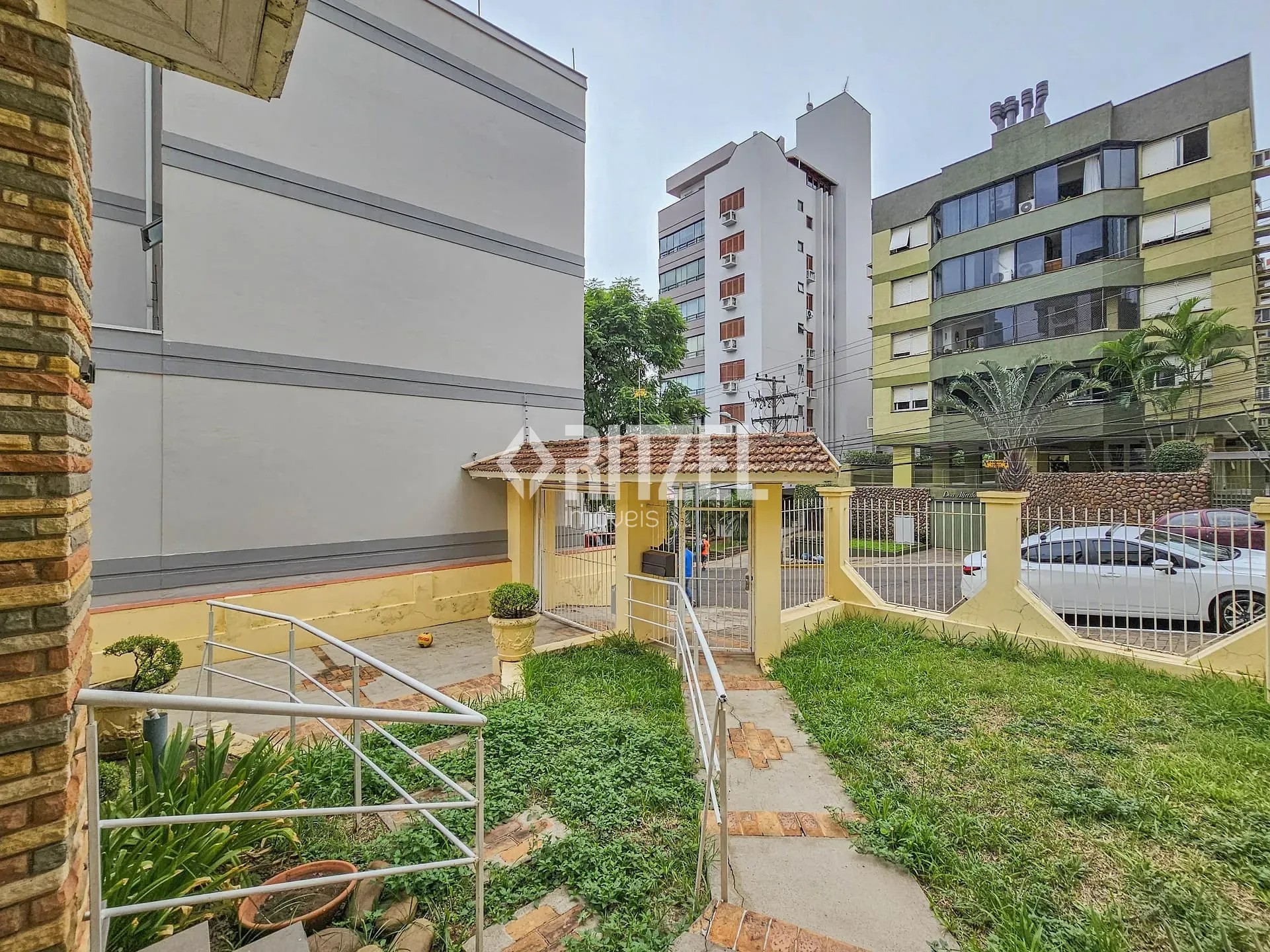 Casa, 1 quarto, 165 m² - Foto 22