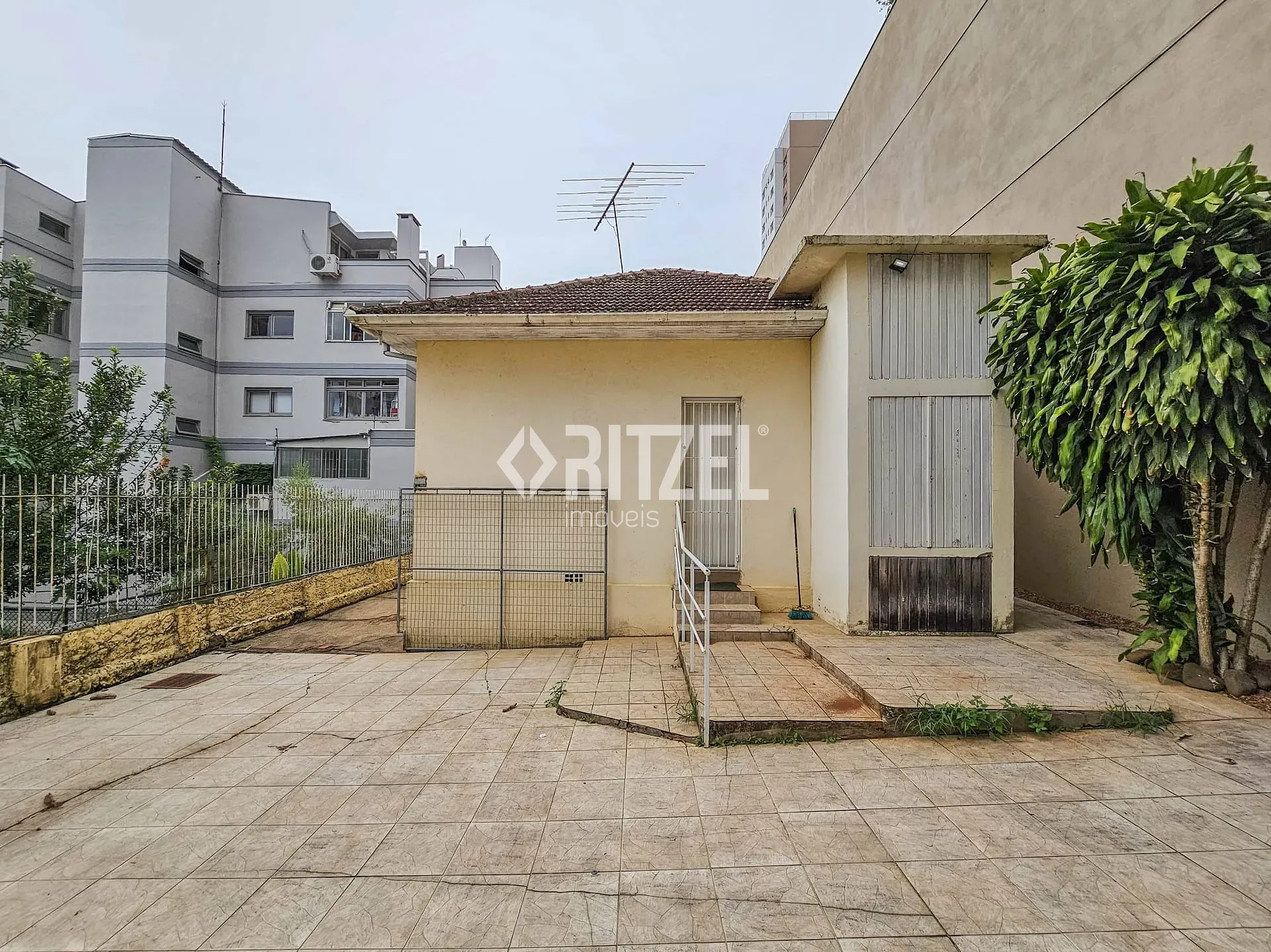 Casa, 1 quarto, 165 m² - Foto 9