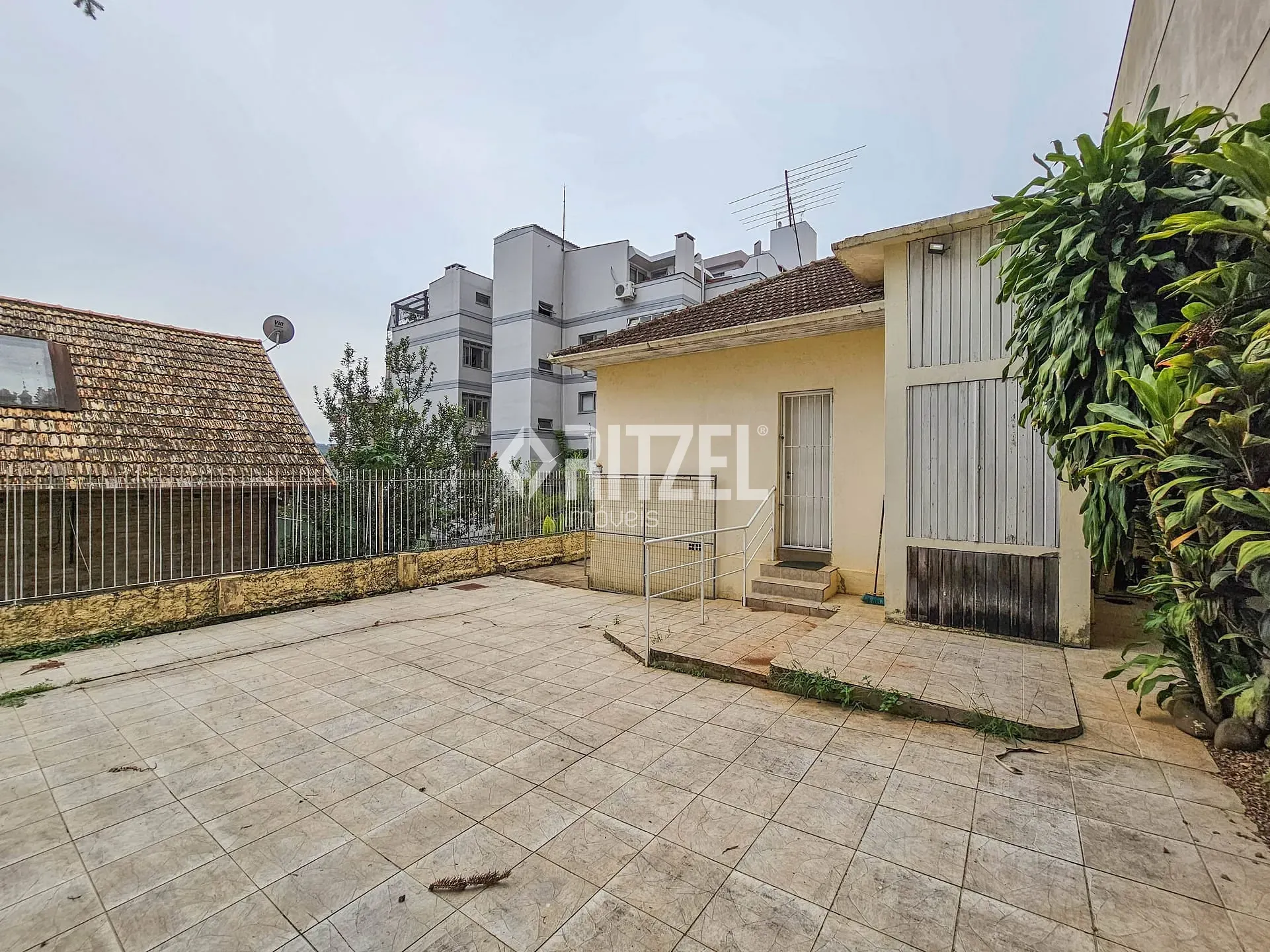 Casa, 1 quarto, 165 m² - Foto 8
