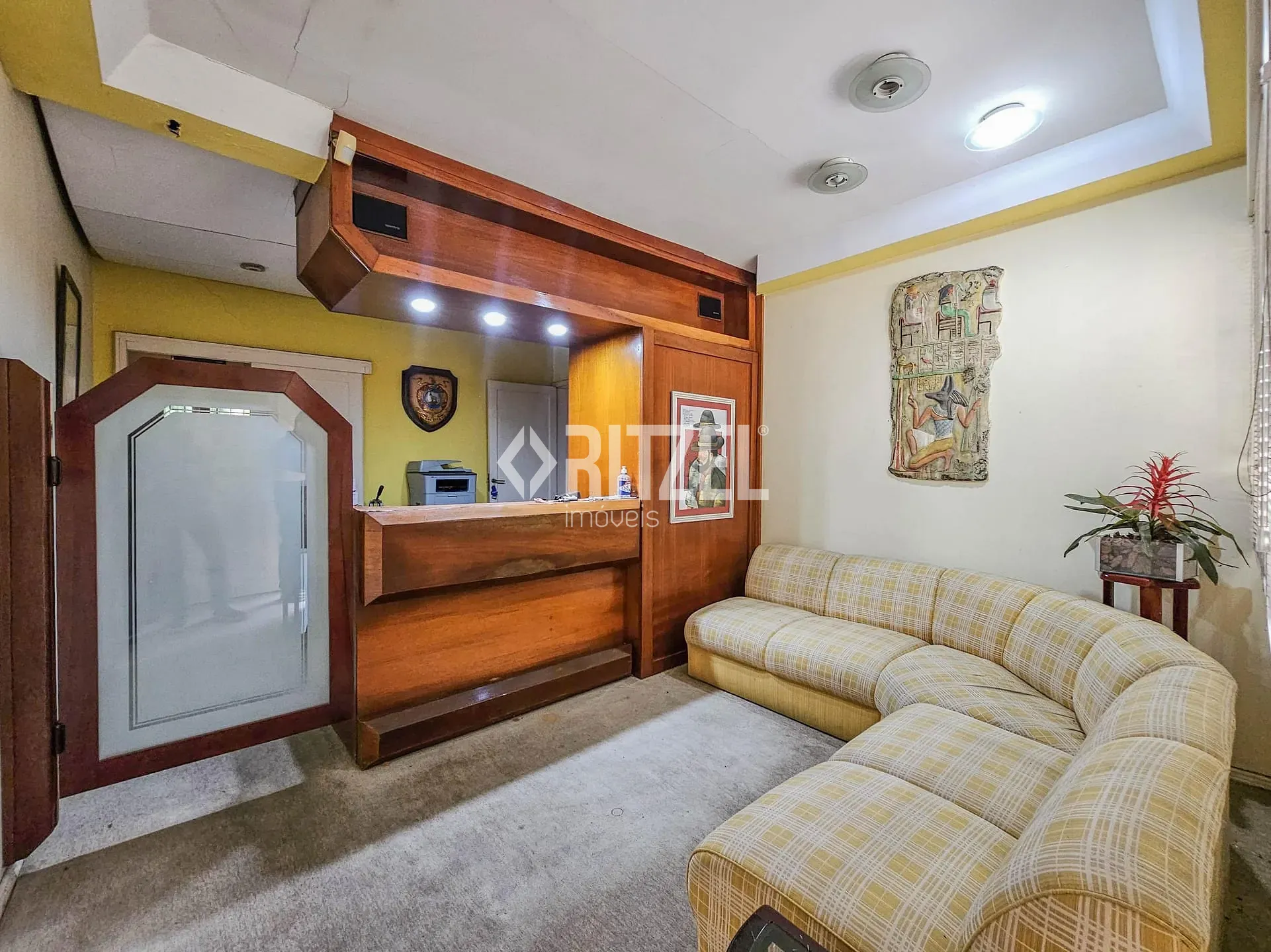 Casa, 1 quarto, 165 m² - Foto 12