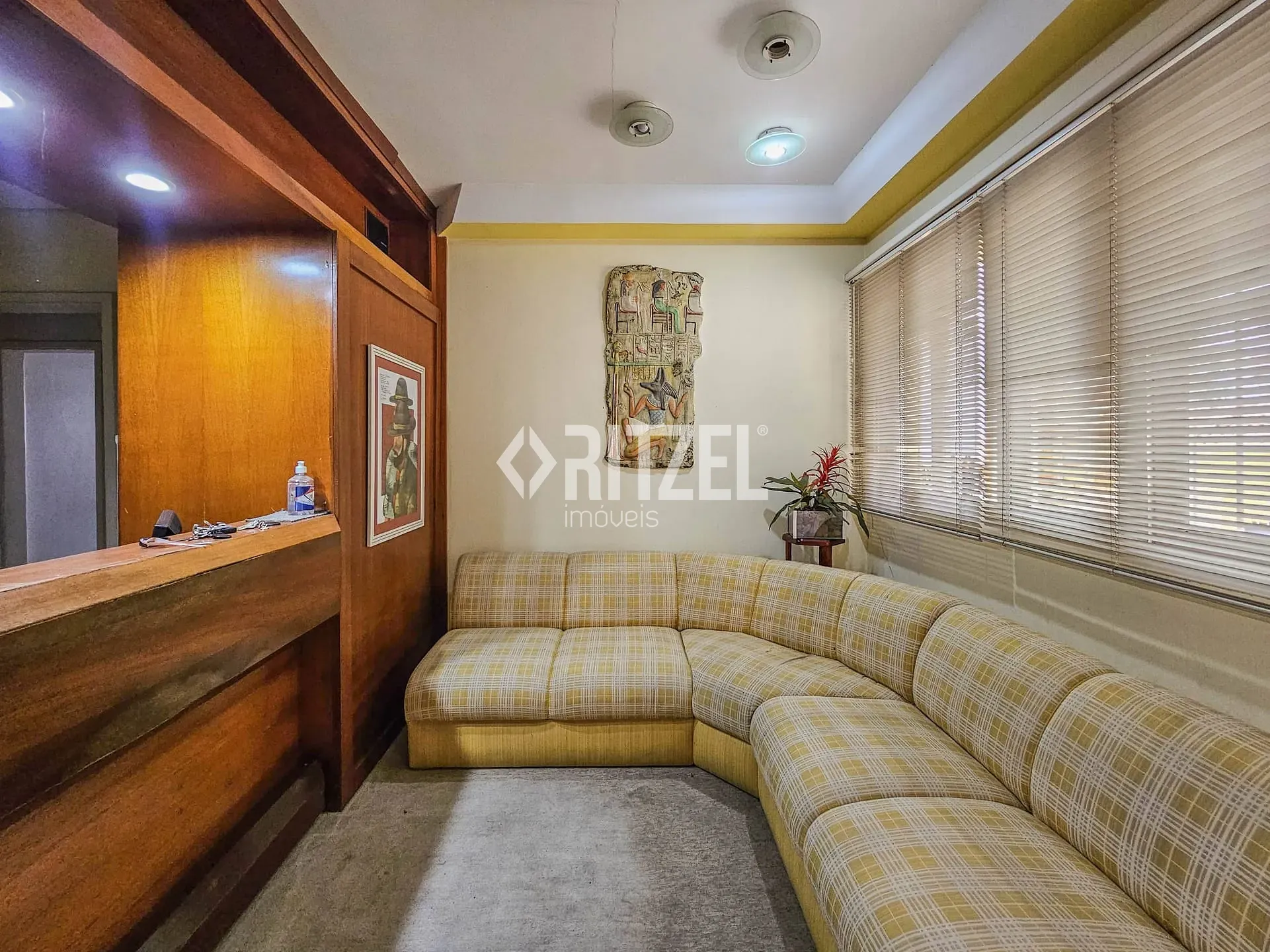 Casa, 1 quarto, 165 m² - Foto 13