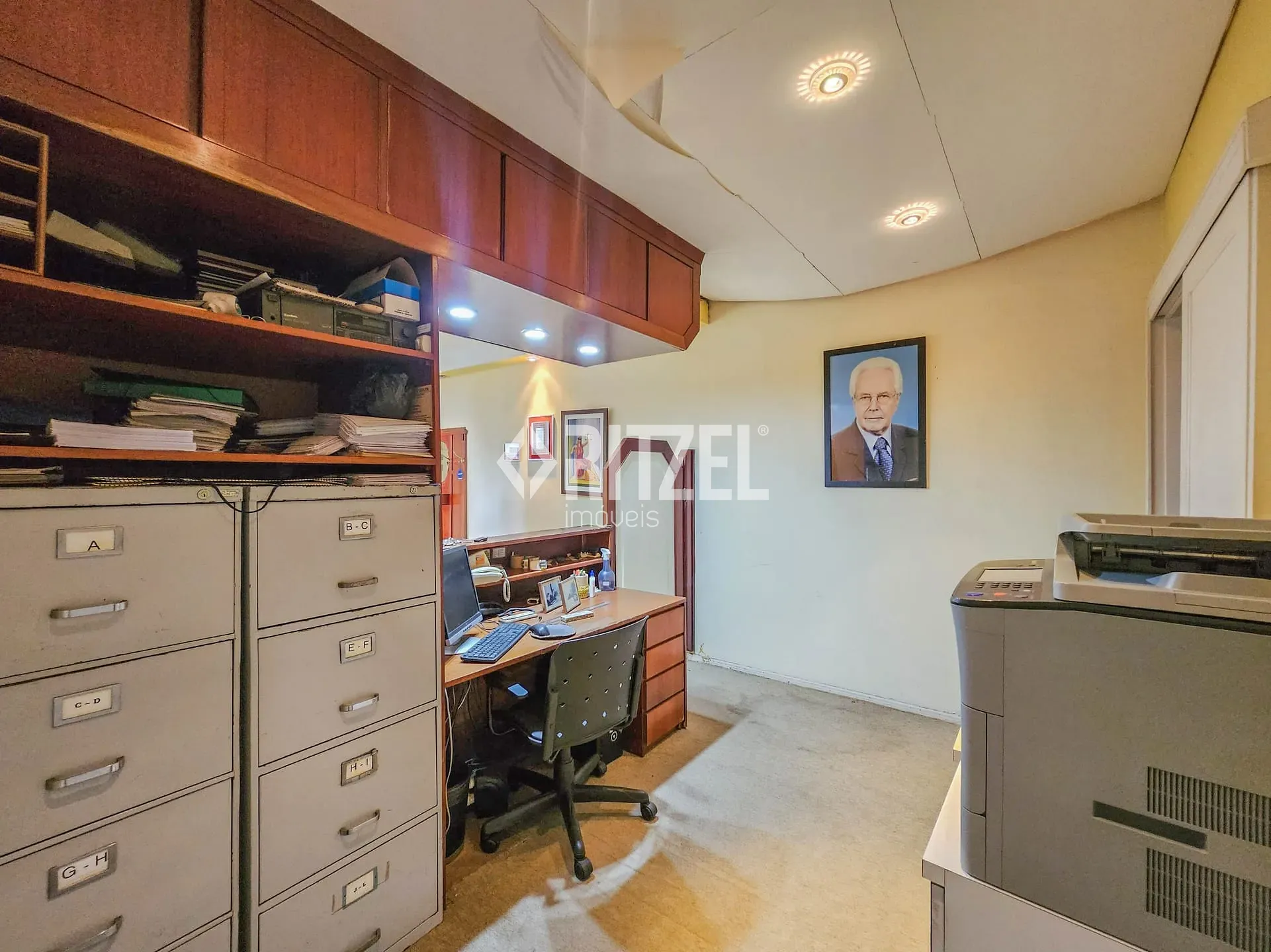 Casa, 1 quarto, 165 m² - Foto 15