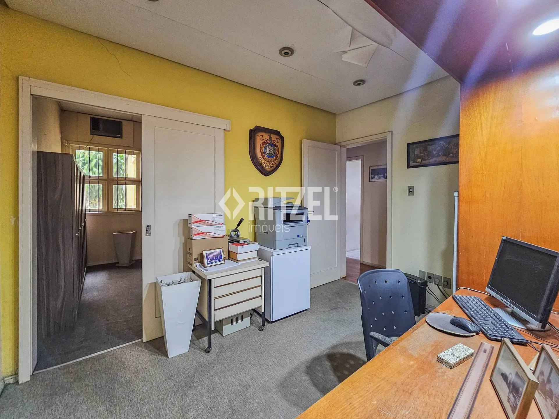 Casa, 1 quarto, 165 m² - Foto 14