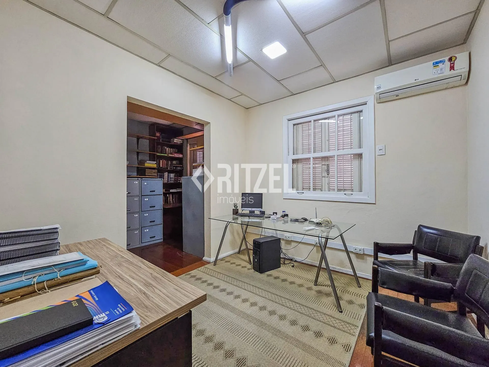 Casa, 1 quarto, 165 m² - Foto 17