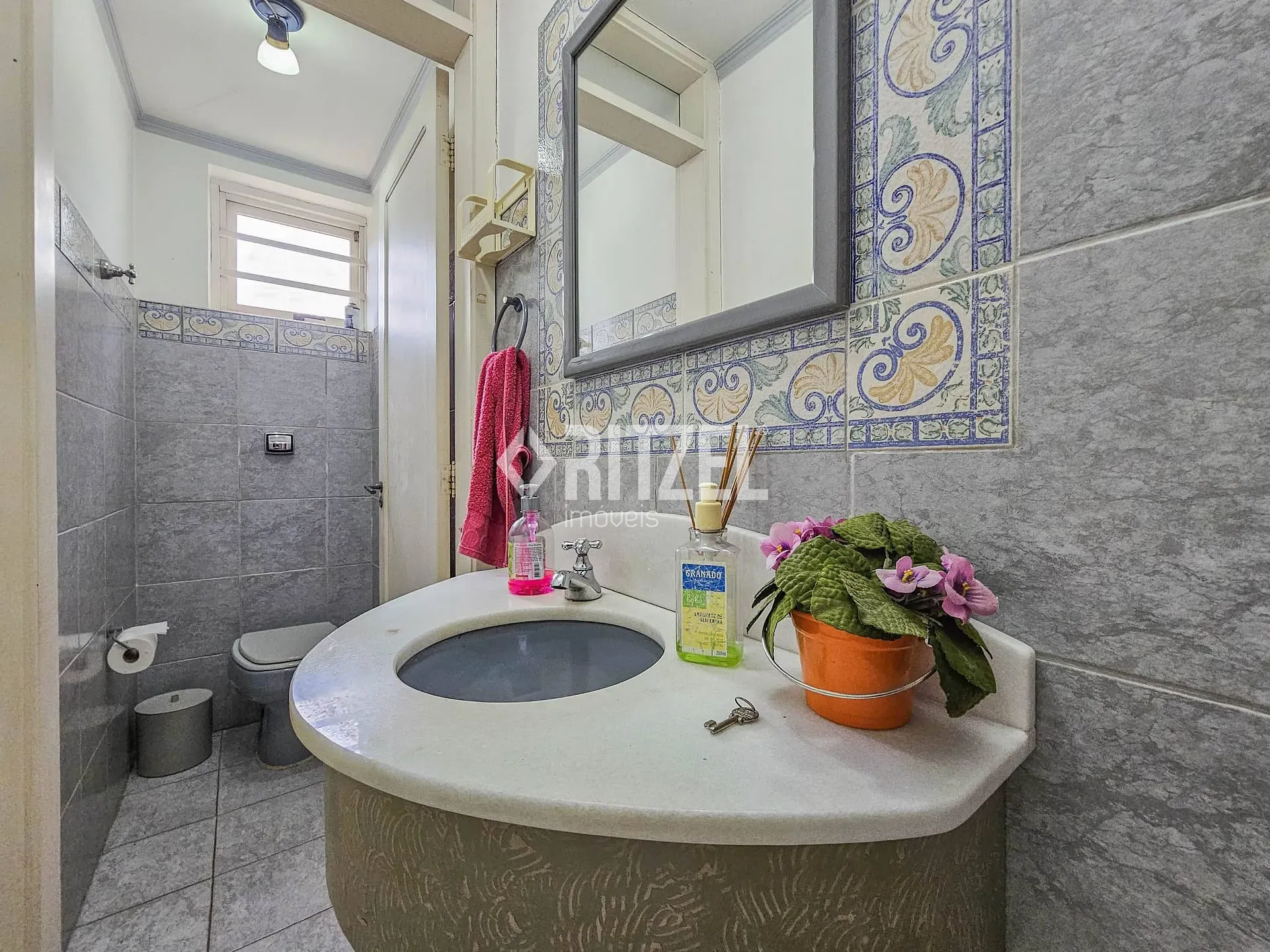 Casa, 1 quarto, 165 m² - Foto 21