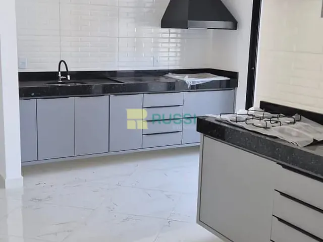 Casa com 263m² 3 quartos e 3 banheiros, à venda, no bairro Caçapava Velha em Caçapava