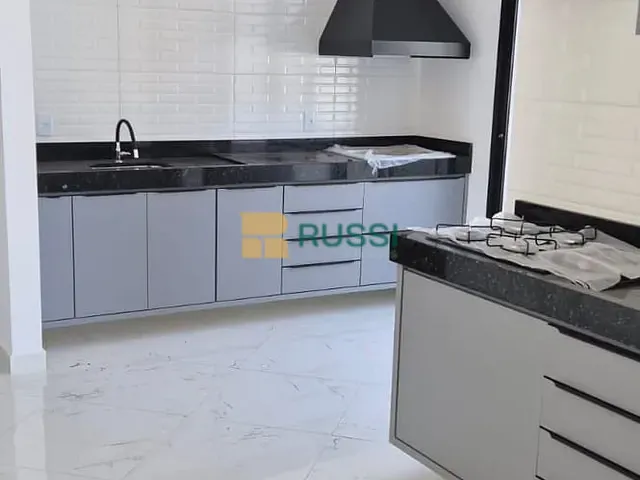 Casa com 263m² 3 quartos e 3 banheiros, à venda, no bairro Caçapava Velha em Caçapava