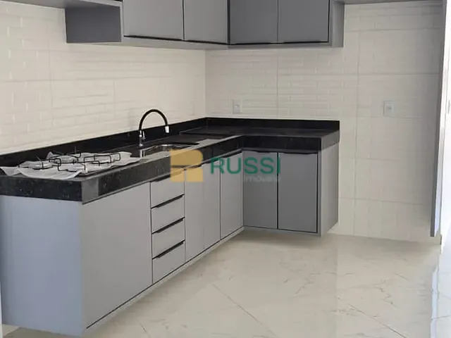 Casa com 263m² 3 quartos e 3 banheiros, à venda, no bairro Caçapava Velha em Caçapava