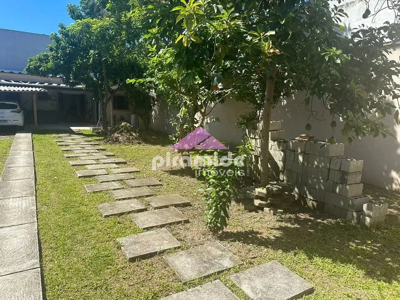 Casa, 2 quartos, 90 m² - Foto 1