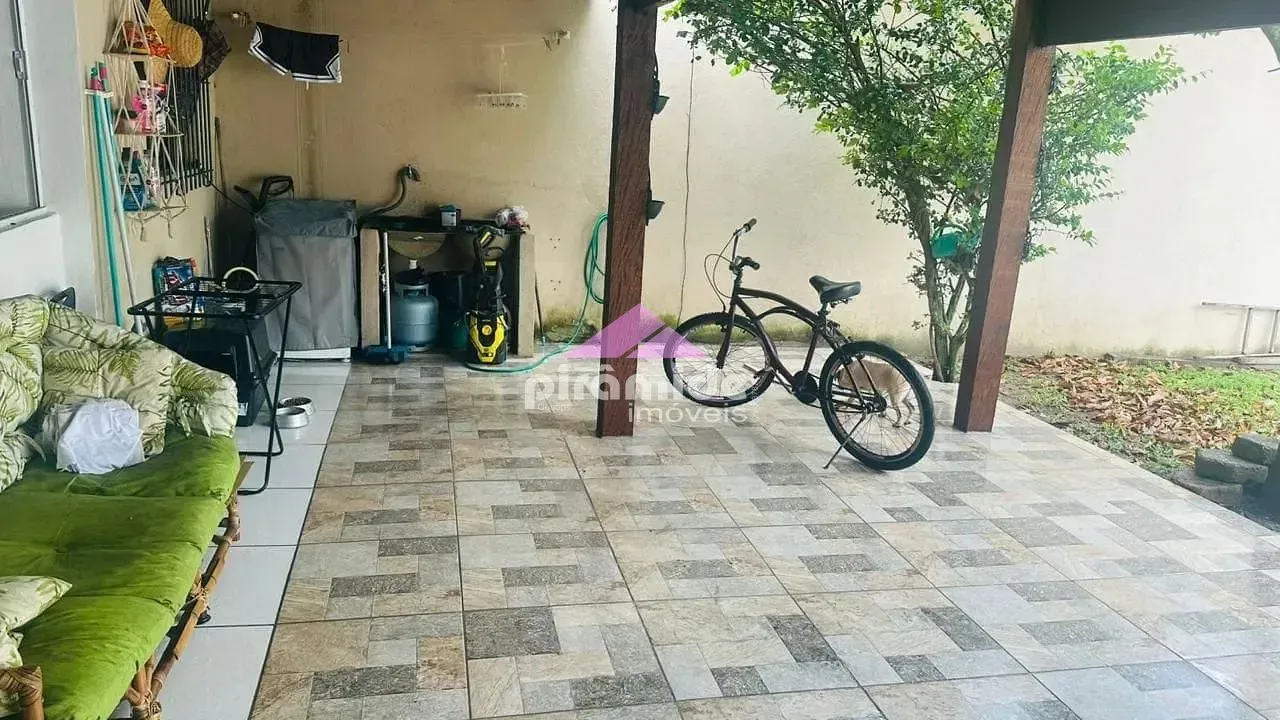 Casa, 2 quartos, 90 m² - Foto 3