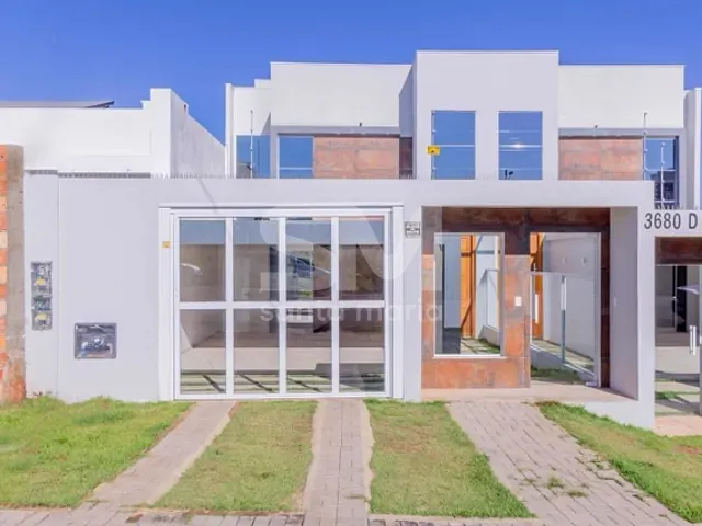 Casa com 578m² 3 quartos e 3 banheiros, à venda, no bairro Paraíso em Chapecó