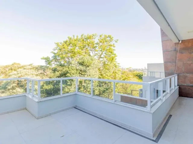 Casa com 578m² 3 quartos e 3 banheiros, à venda, no bairro Paraíso em Chapecó