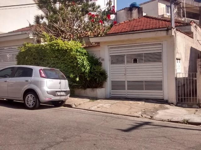 Foto do Casa - Casa residencial à venda, Vila Formosa, São Paulo. | ZONA LESTE IMÓVEIS