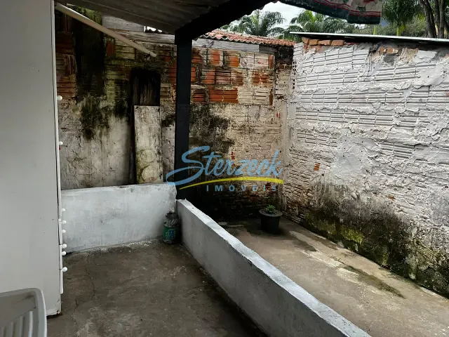 Casa com 80m² 2 quartos e 1 banheiro, para alugar, no bairro João XXIII em Vinhedo