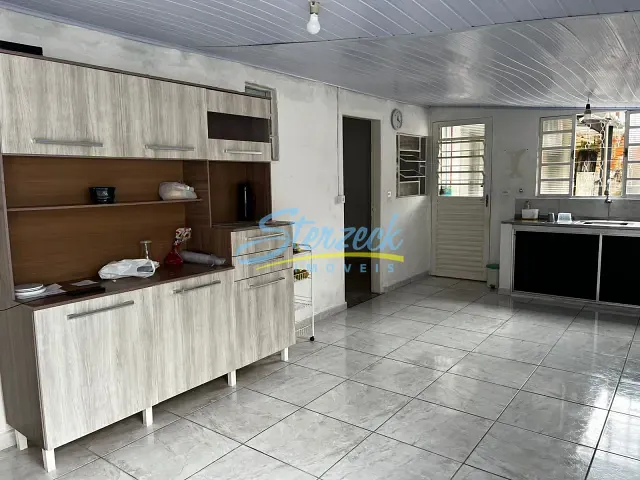 Casa com 80m² 2 quartos e 1 banheiro, para alugar, no bairro João XXIII em Vinhedo
