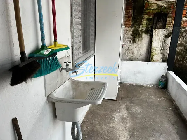 Casa com 80m² 2 quartos e 1 banheiro, para alugar, no bairro João XXIII em Vinhedo