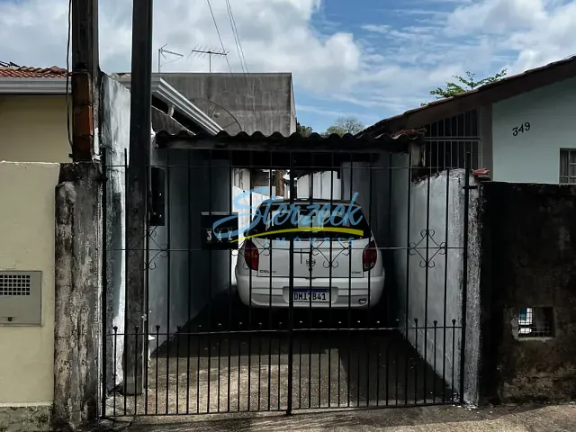 Casa com 80m² 2 quartos e 1 banheiro, para alugar, no bairro João XXIII em Vinhedo