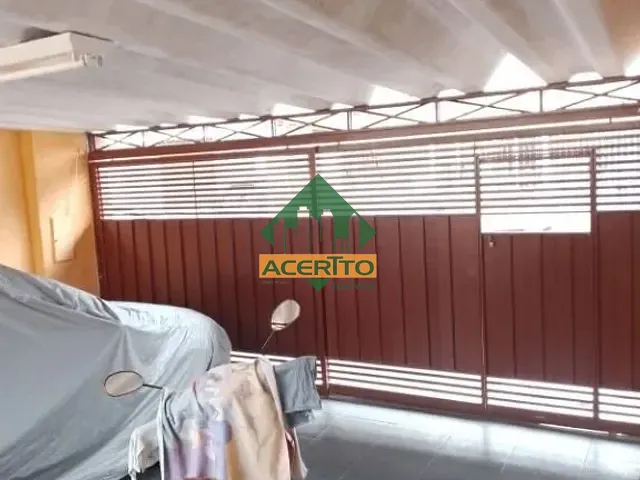 Casa com 244m² 3 quartos e 2 banheiros, à venda, no bairro Vila Mendonça em Araçatuba