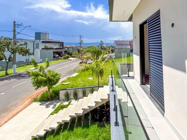 Casa com 250m² 3 quartos e 2 banheiros, à venda, no bairro Reserva do Vale em Caçapava