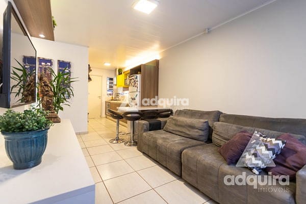 Casa à venda com 3 quartos, 89m² - Foto 3