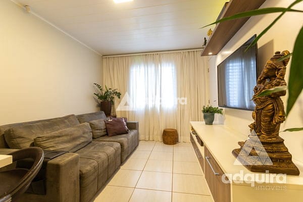 Casa à venda com 3 quartos, 89m² - Foto 8