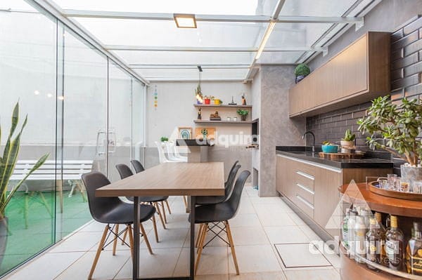 Casa à venda com 3 quartos, 89m² - Foto 15