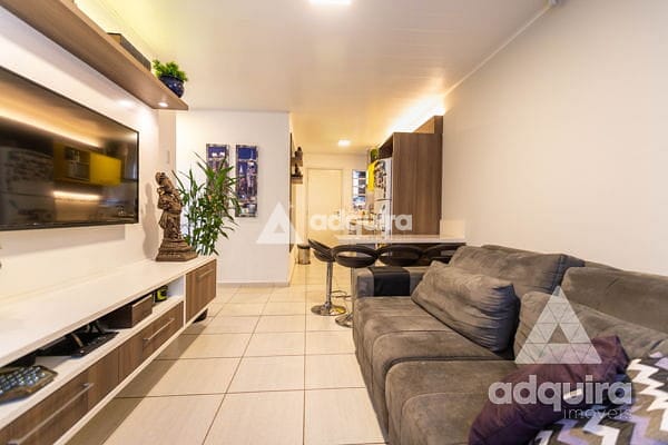 Casa à venda com 3 quartos, 89m² - Foto 4