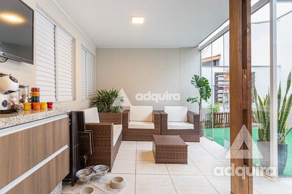 Casa à venda com 3 quartos, 89m² - Foto 16
