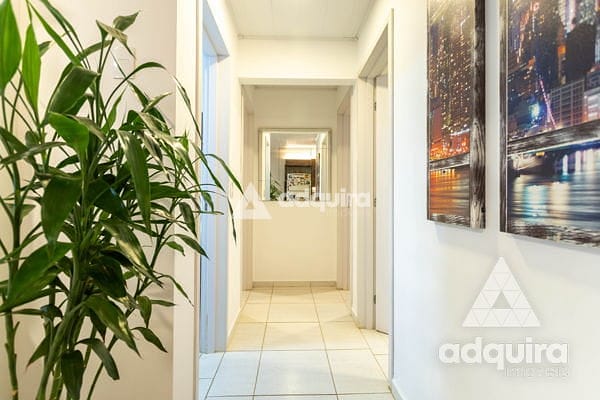 Casa à venda com 3 quartos, 89m² - Foto 19